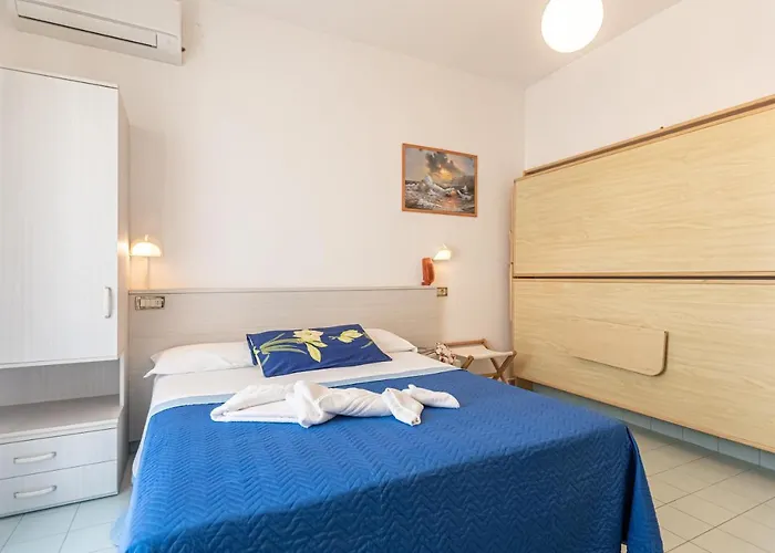 Hotel Tre Rose Riccione
