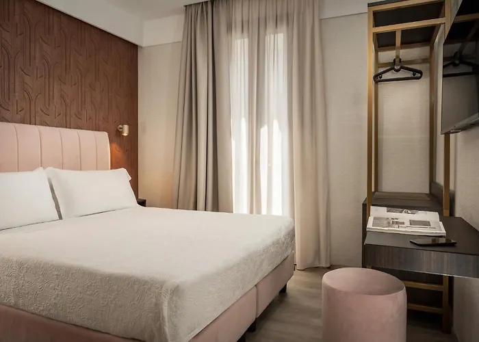 Hotel Sole Riccione