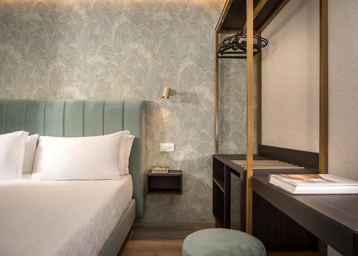 Hotel Sole Riccione
